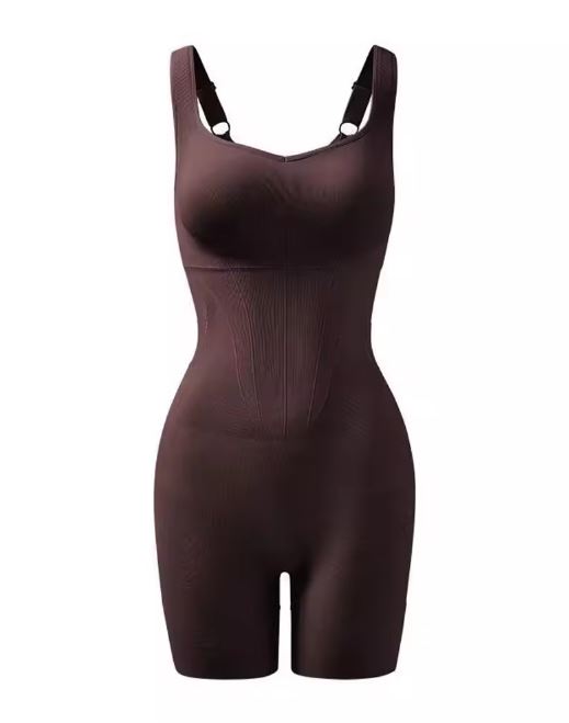 Nueva prenda moldeadora de cuerpo entero 🔥