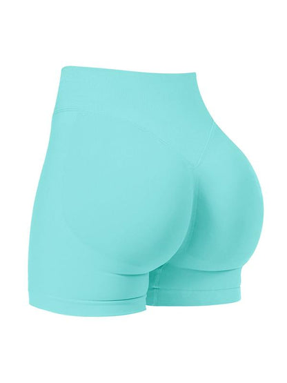 Pantalones cortos deportivos para mujer🔥