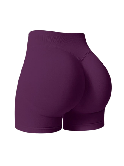 Pantalones cortos deportivos para mujer🔥